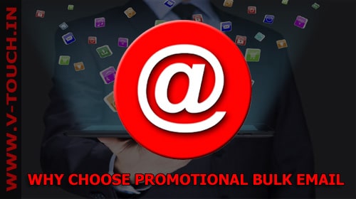 Email Marketing Company in Bhopal