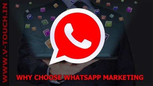 Whatsapp Marketing Company in UK