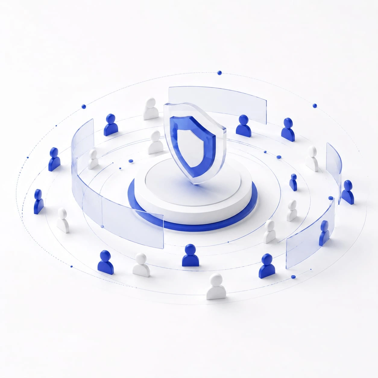 Community Management planning and audit by V Touch Solutions