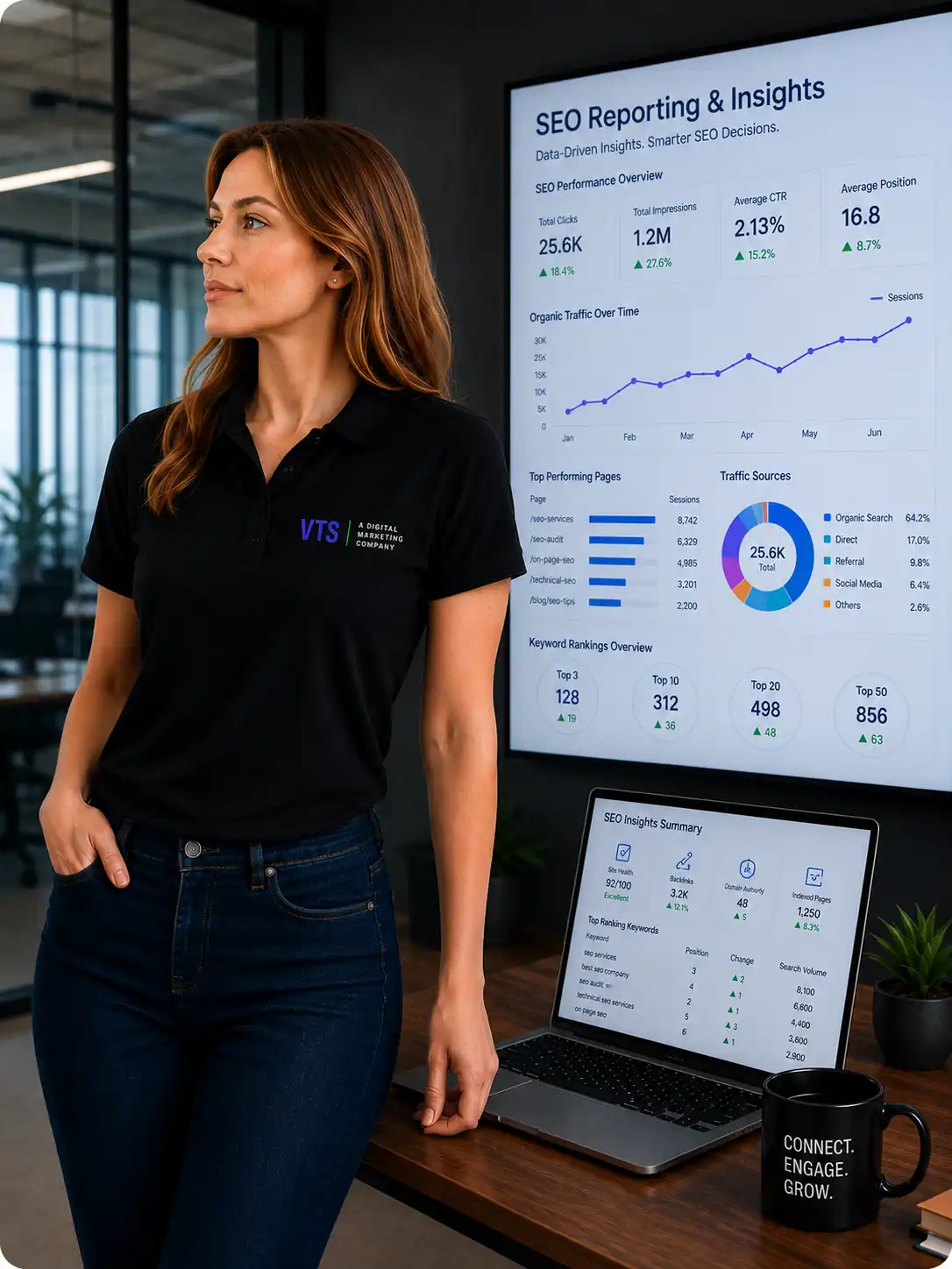 Flipkart Reviews reporting and performance insights