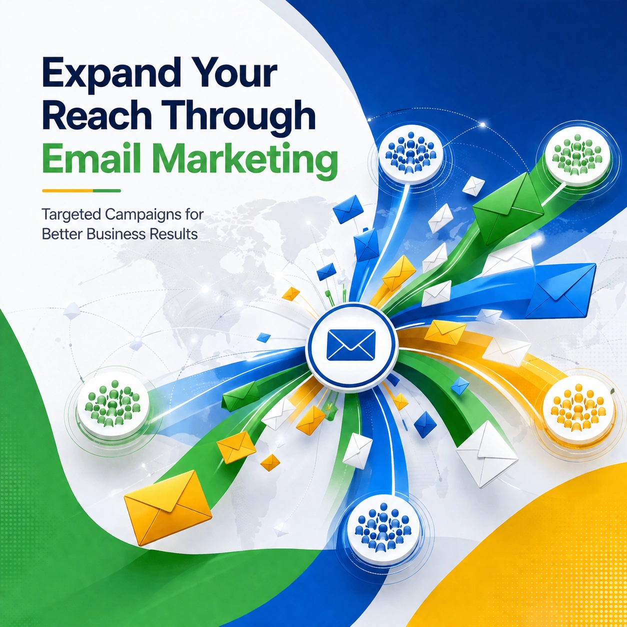 Bulk Email planning and audit by V Touch Solutions