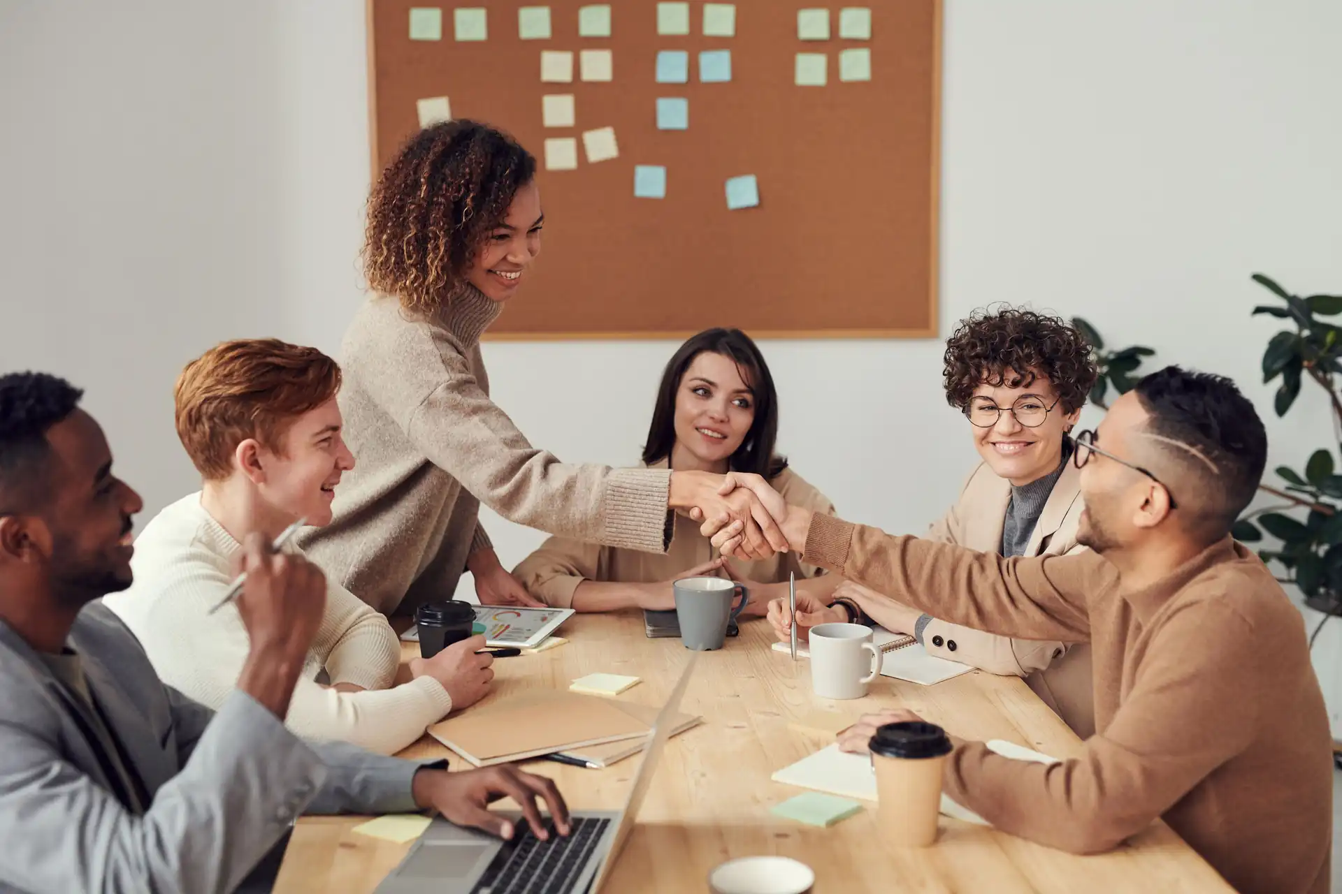 Performance Marketing