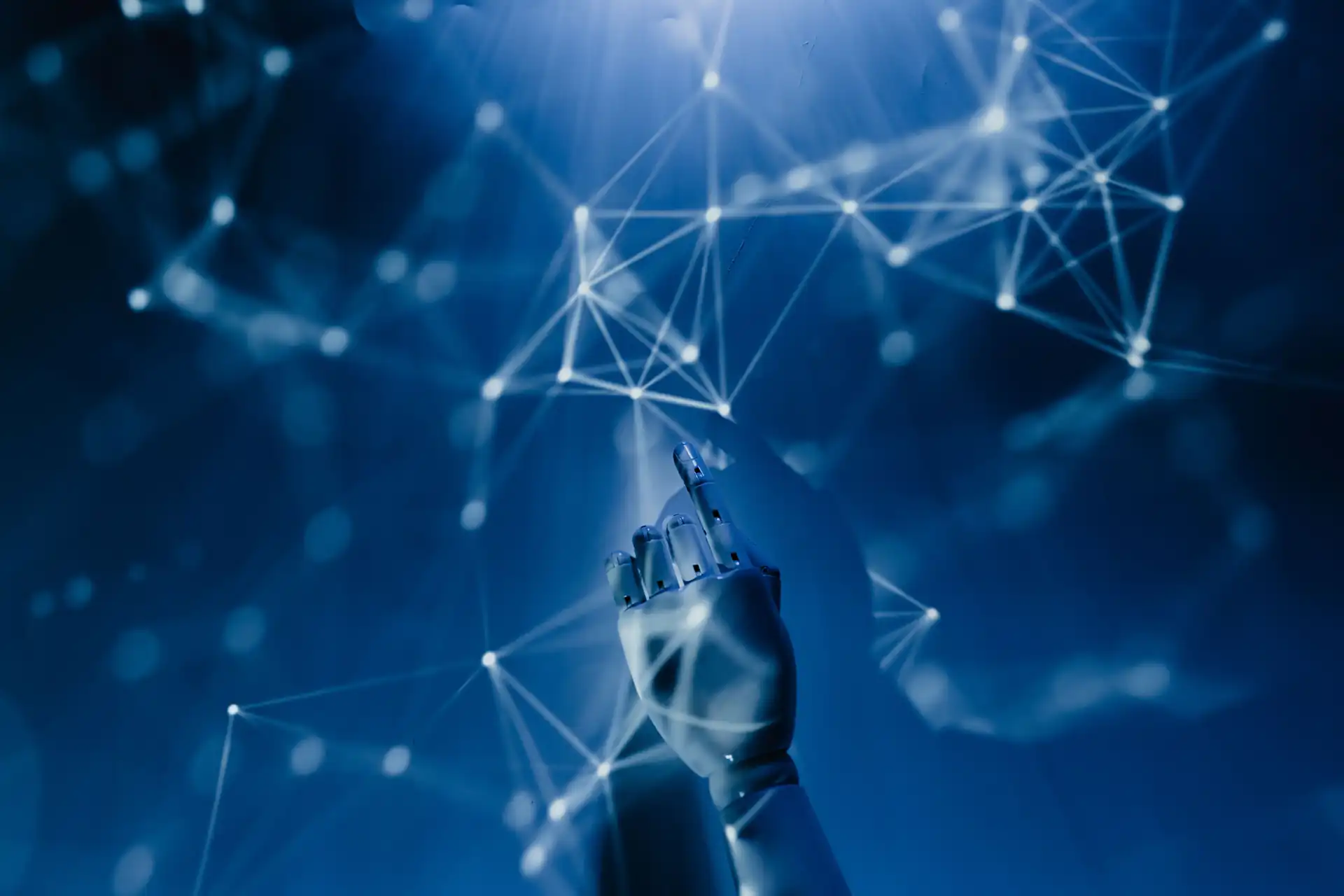 AI & Automation