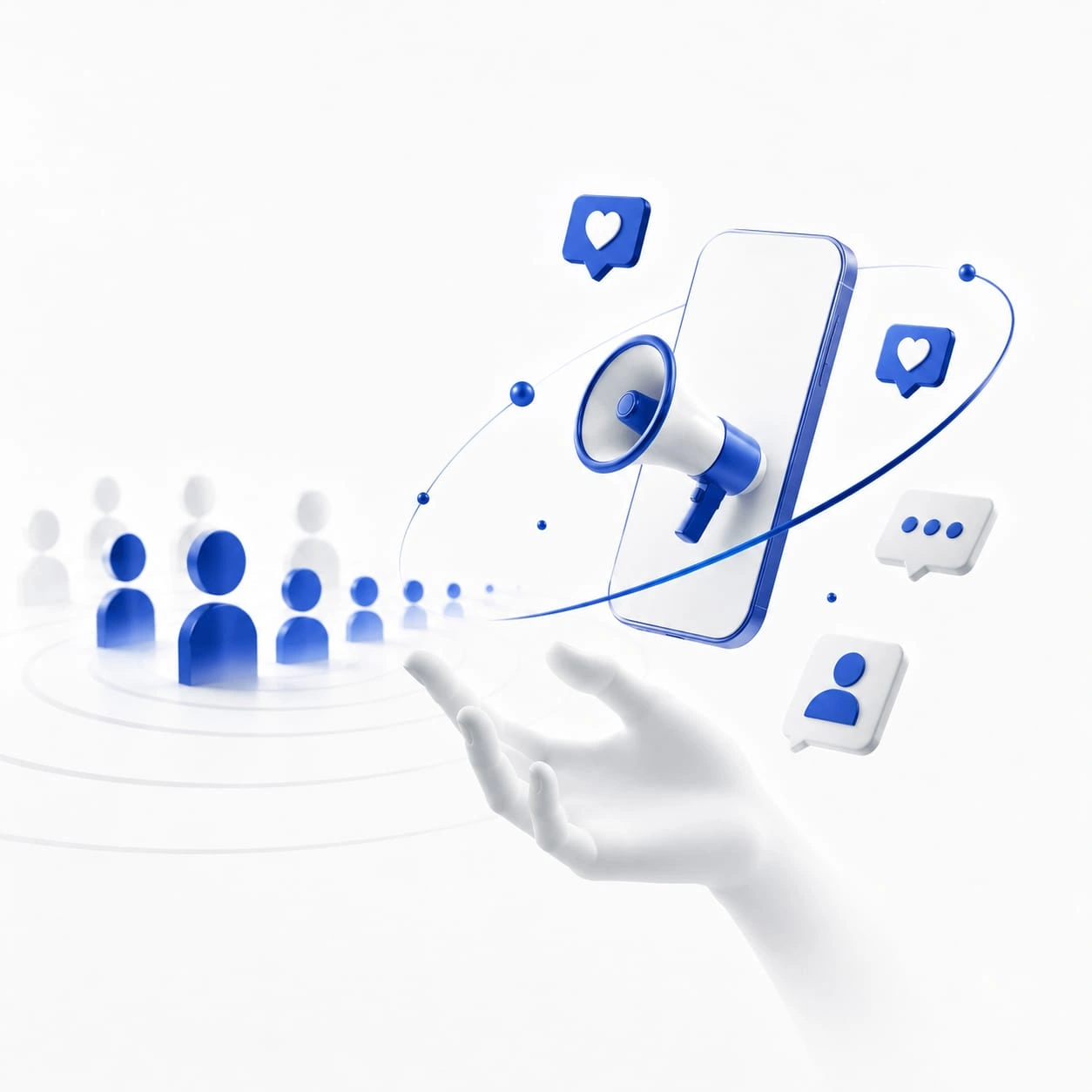 Local Influencer Marketing customer journey planning