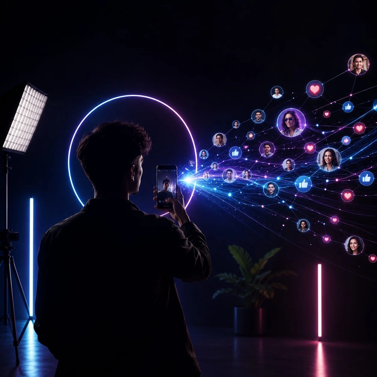 Local Influencer Marketing reporting and performance insights