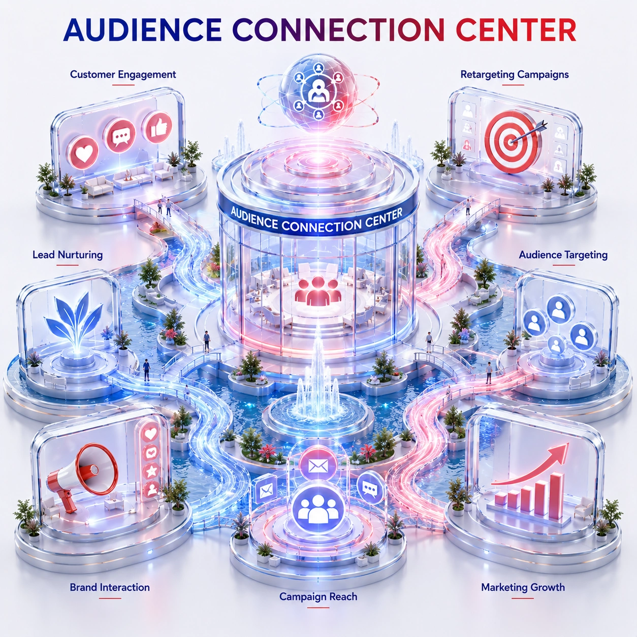Programmatic Advertising customer journey planning