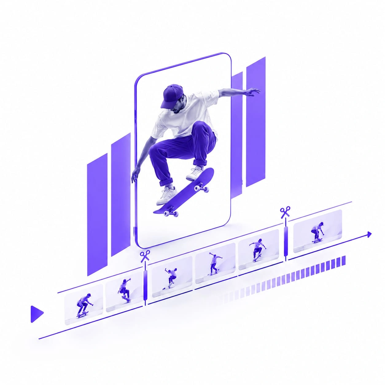 Tiktok Marketing customer journey planning