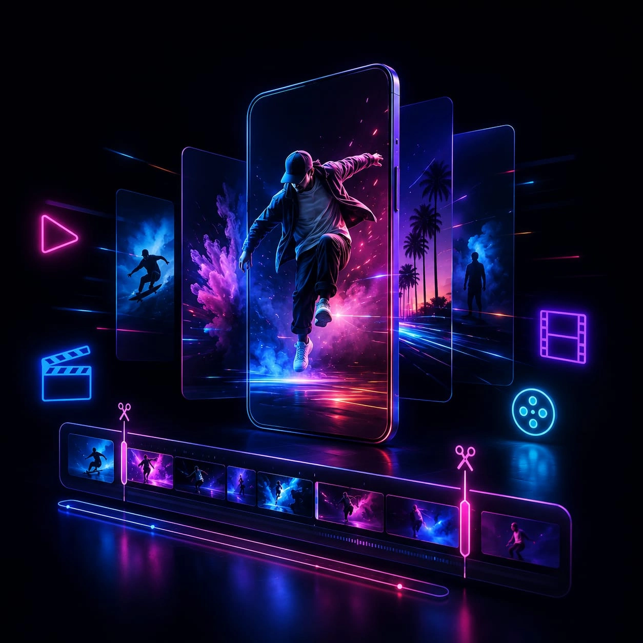 Tiktok Marketing reporting and performance insights