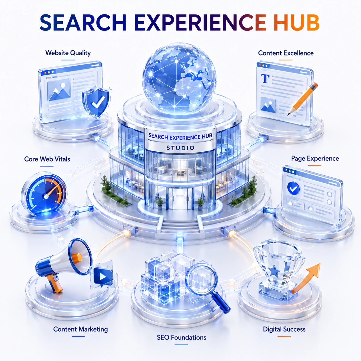 Video SEO customer journey planning