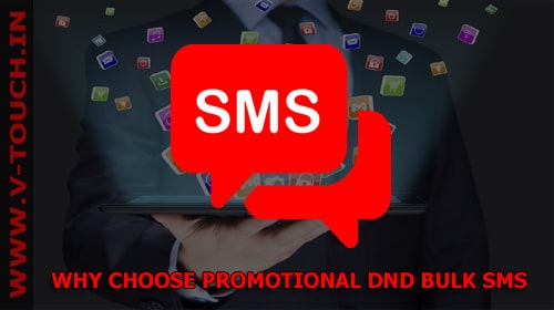 dnd bulk sms service provider in Delhi